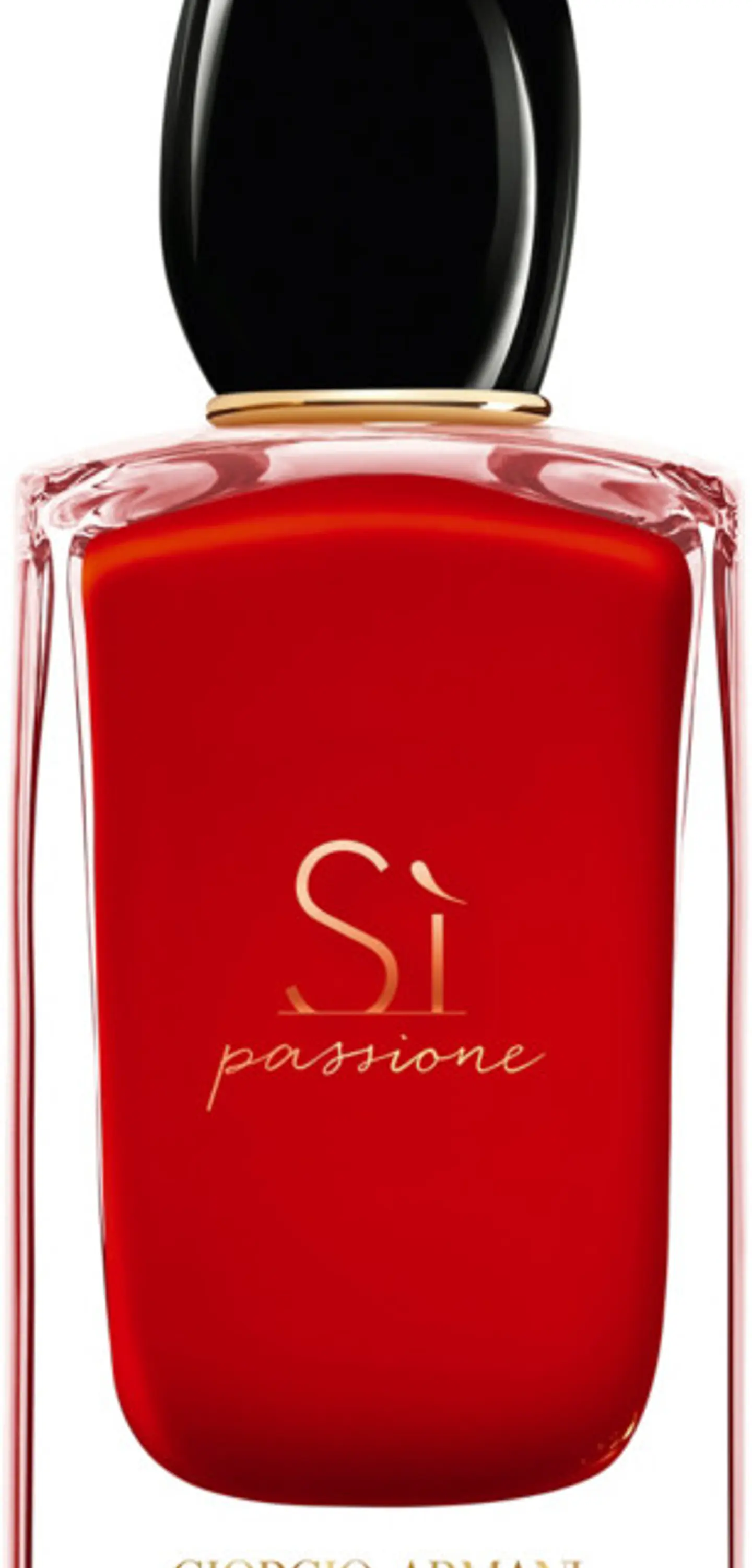 Sì Passione 100 ml EDP 2