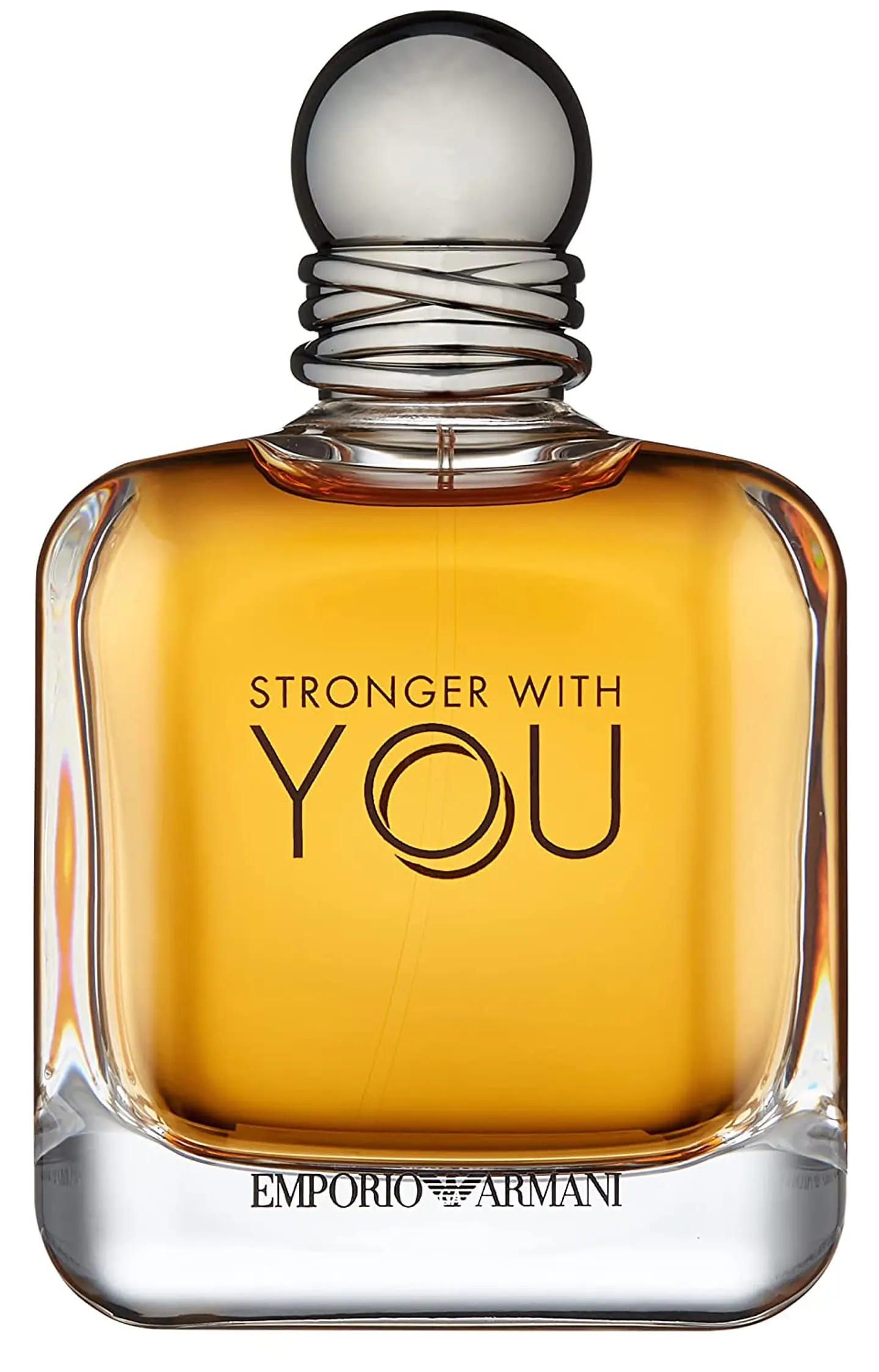 Stronger with you 100 ml 2