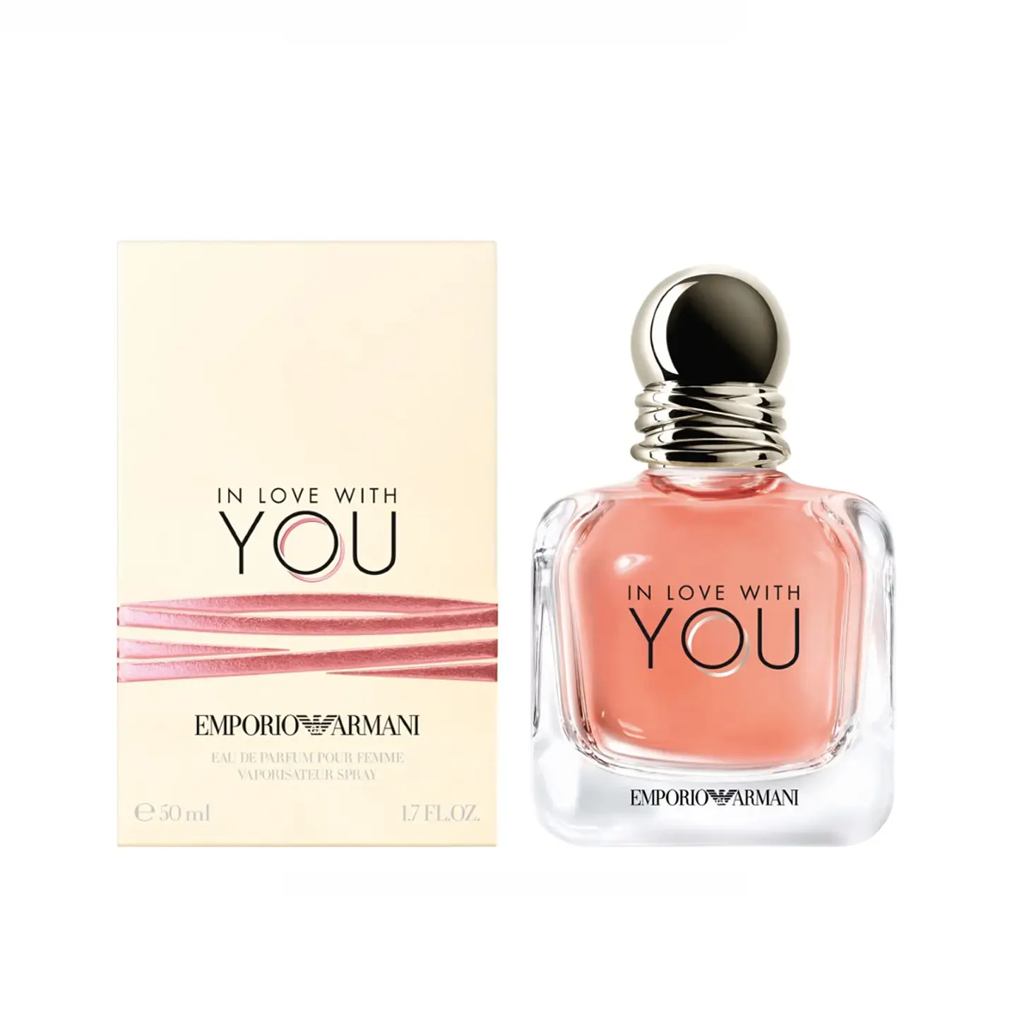 Emporio Armani In Love With You 50 ml EDP 1