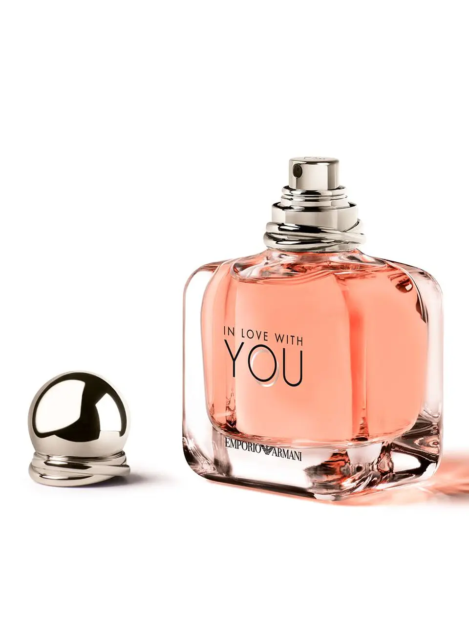 Emporio Armani In Love With You 50 ml EDP 3