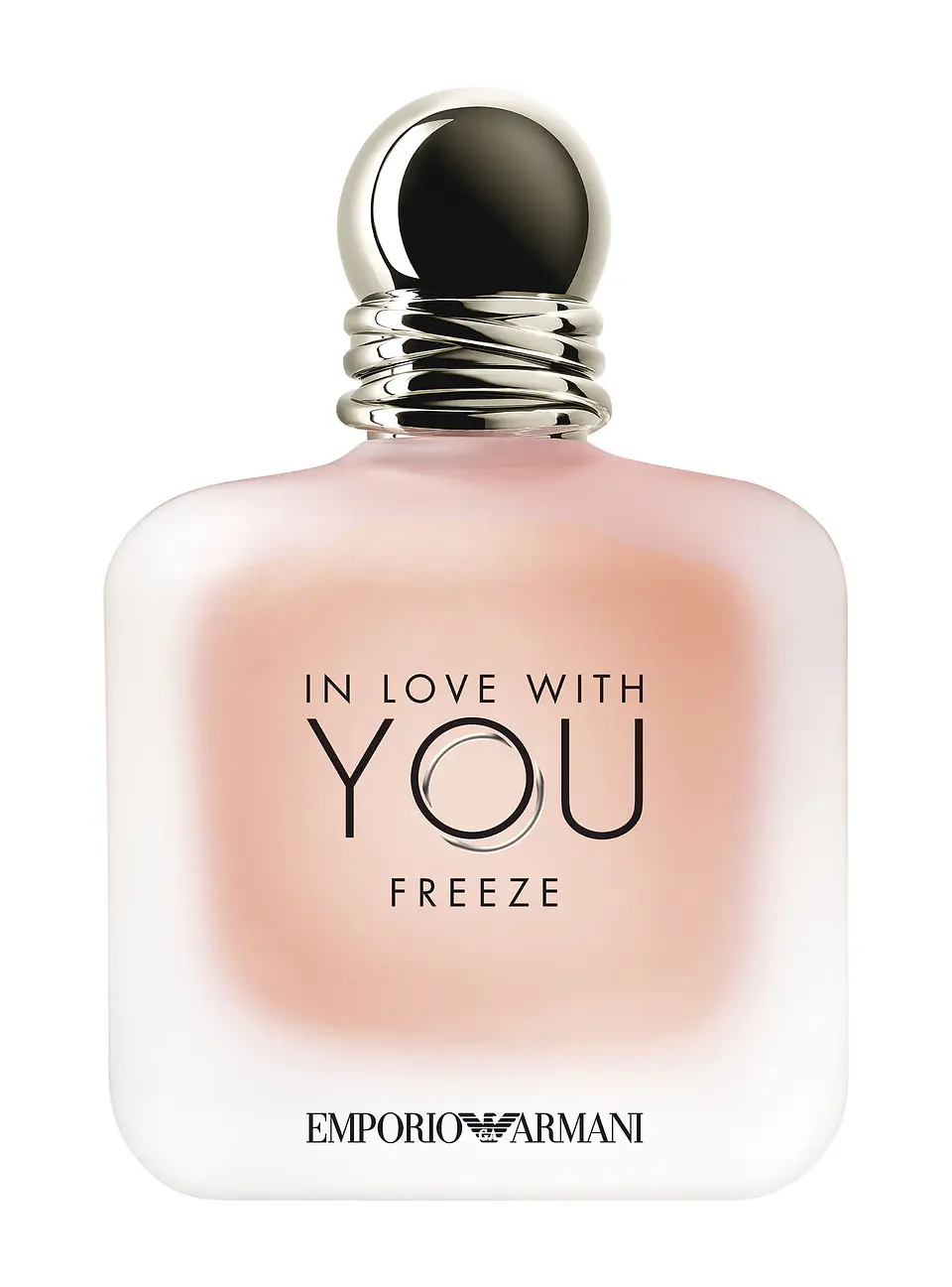 In love with you freeze 100 ml 2