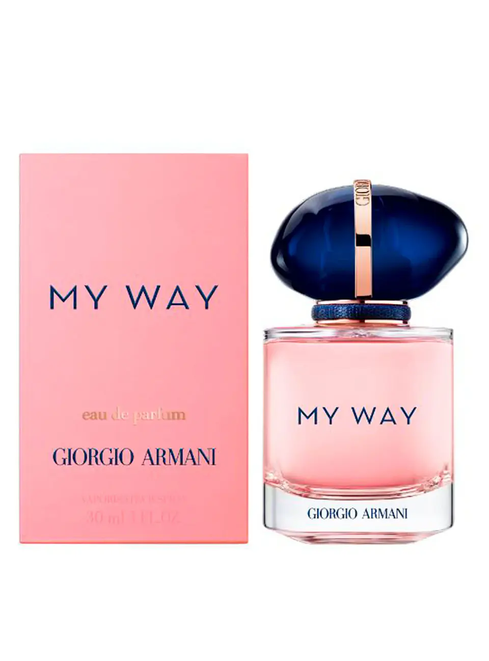 My Way 30 ml EDP 1