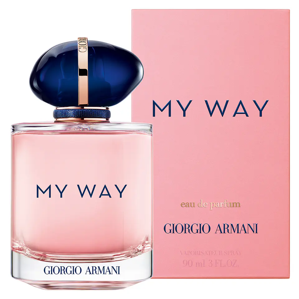 My Way 90 ml 1