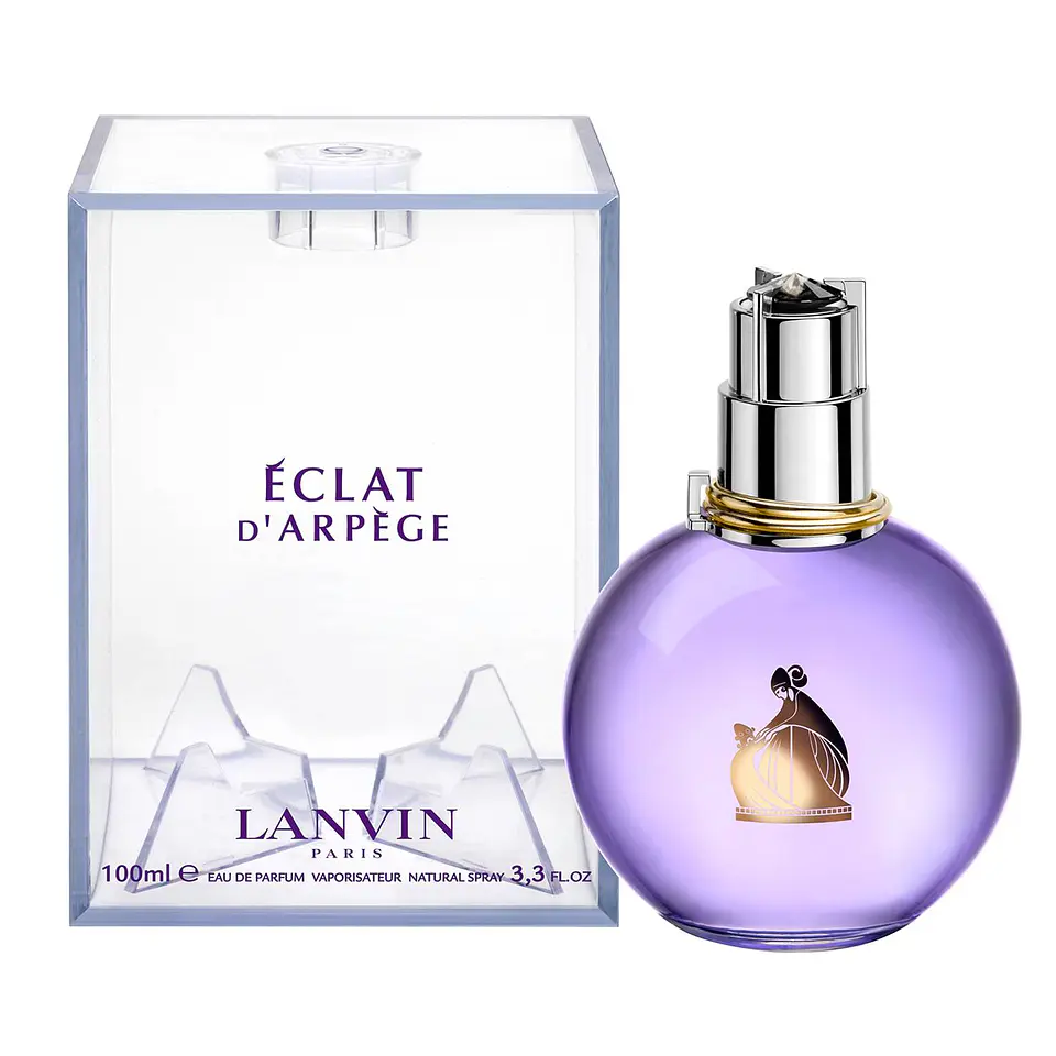 Eclat d Arpège 100 ml edp 1