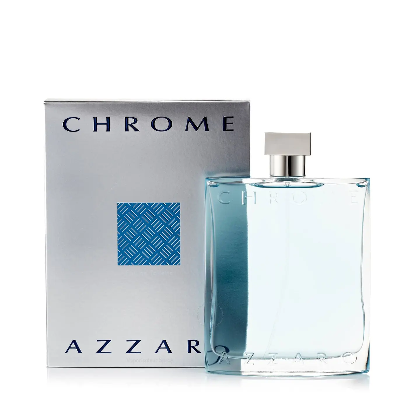 Azzaro Chrome 100 ml EDT 1