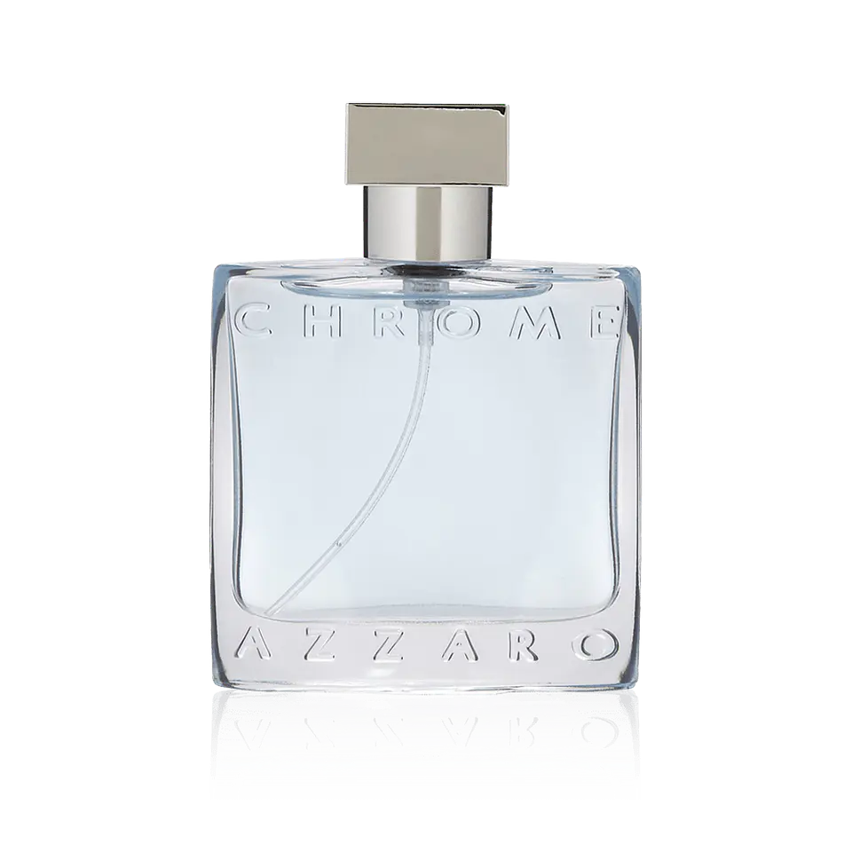 Azzaro Chrome 100 ml EDT 2