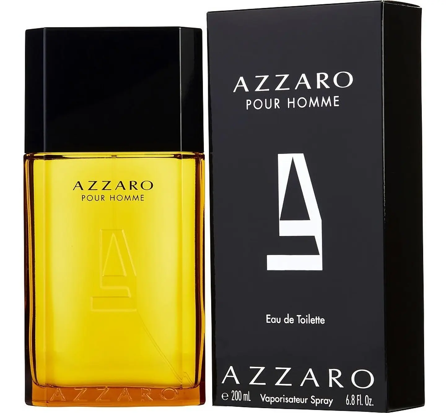 Azzaro Pour Homme 200 ml 1