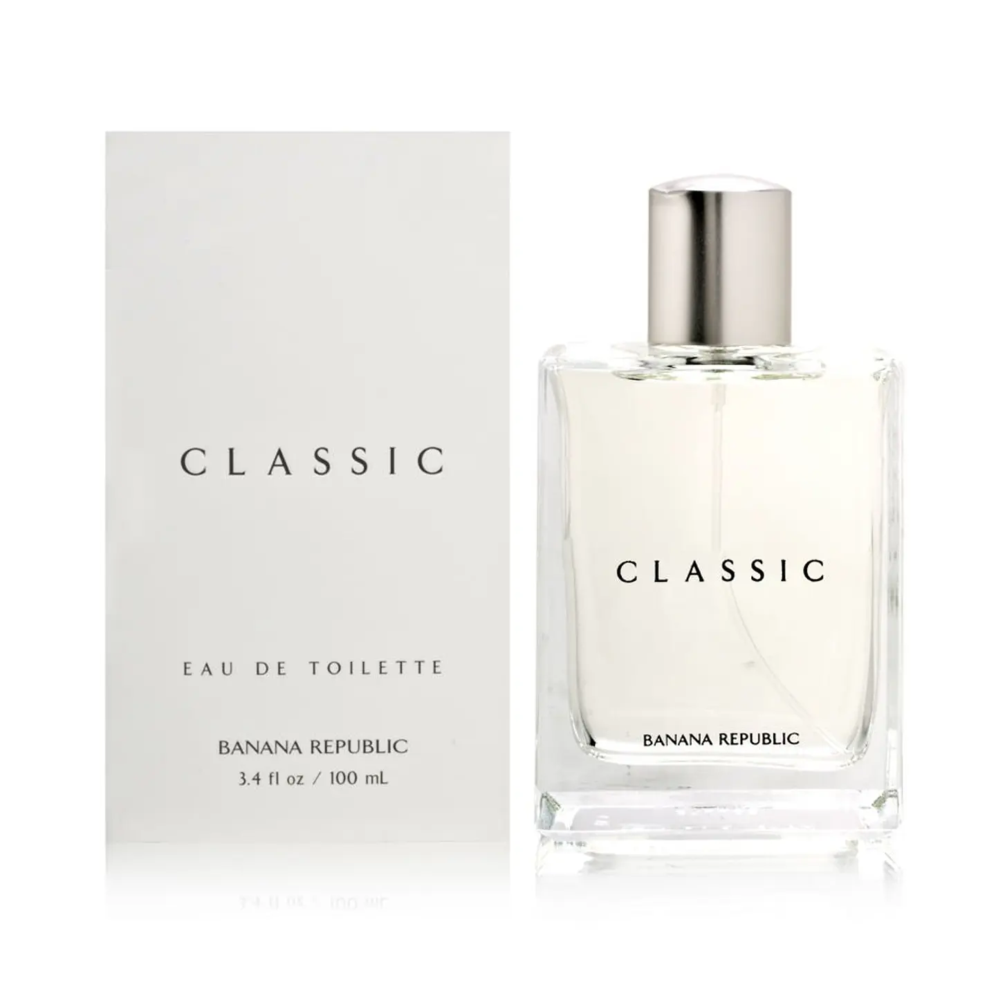 Banana Republic Classic 125 ml 1