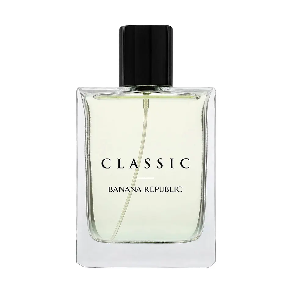 Banana Republic Classic 125 ml 2