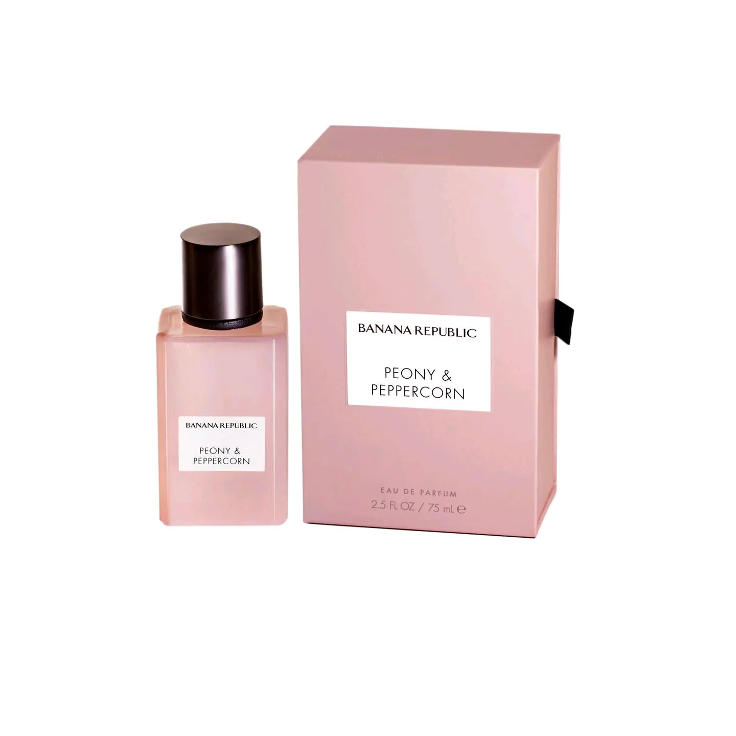 Banana Republic Peony & Peppercorn 75ml EDP 1