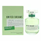 Benetton United Dreams Live Free 80 ml - Miniatura 1