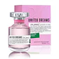 Benetton United Dreams Love Yourself 80 ml - Miniatura 1