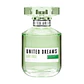 Benetton United Dreams Live Free 80 ml - Miniatura 2