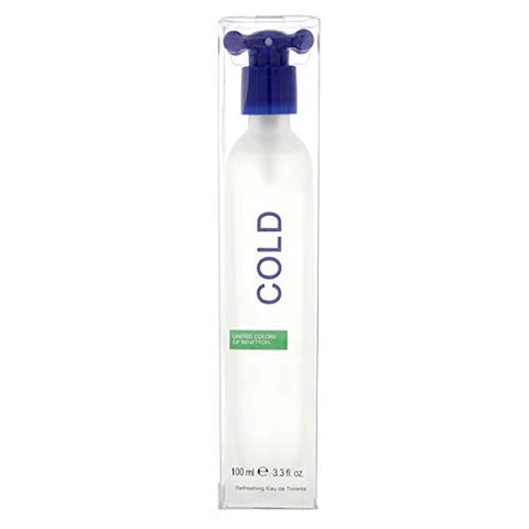 Cold 100 ml EDT