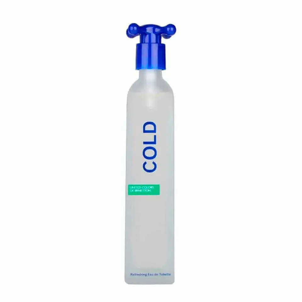Cold 100 ml EDT 2