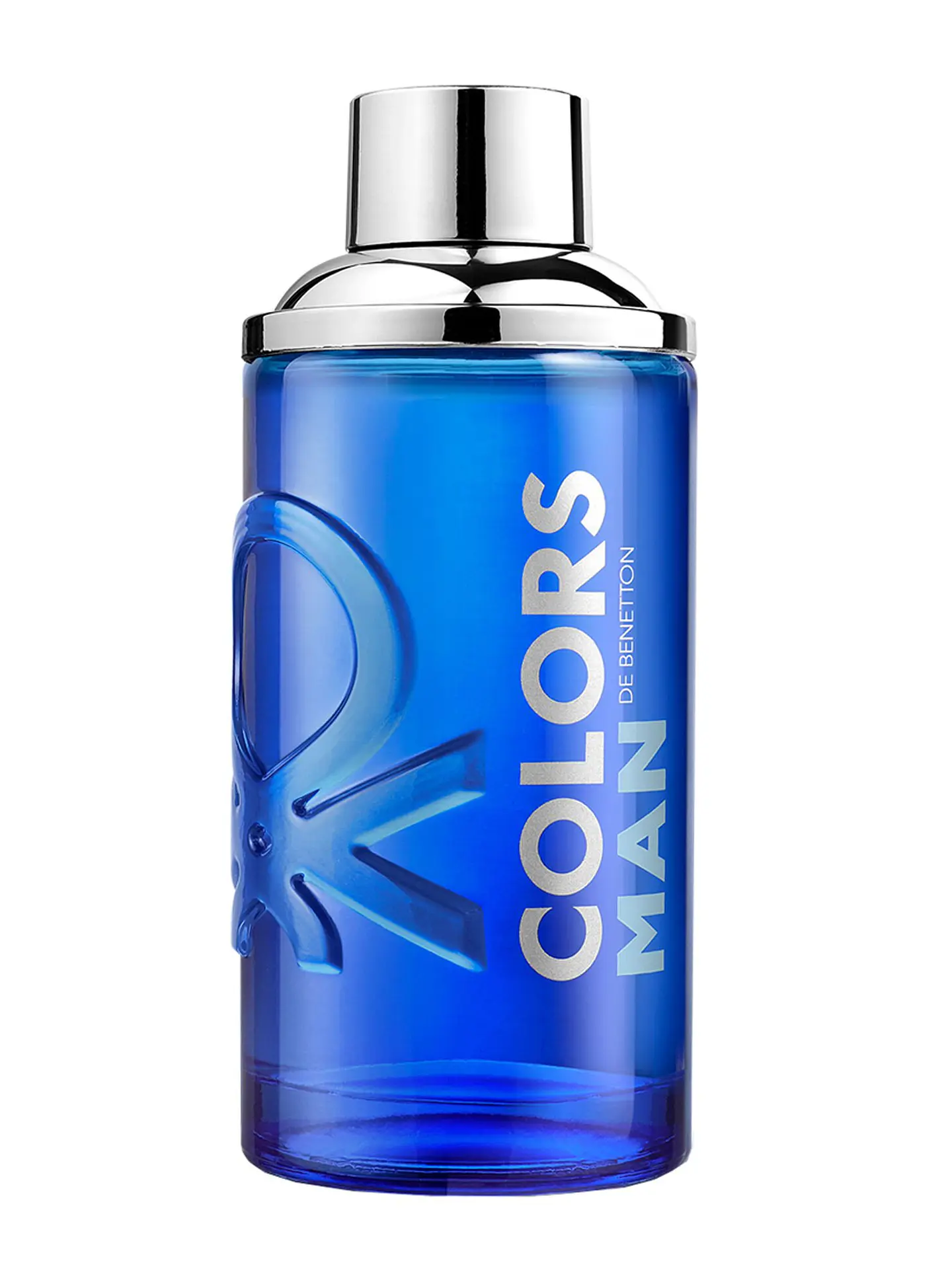 Colors Blue Man 200 ml 2