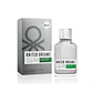 United Dreams Aim High 200 ml EDT - Miniatura 1