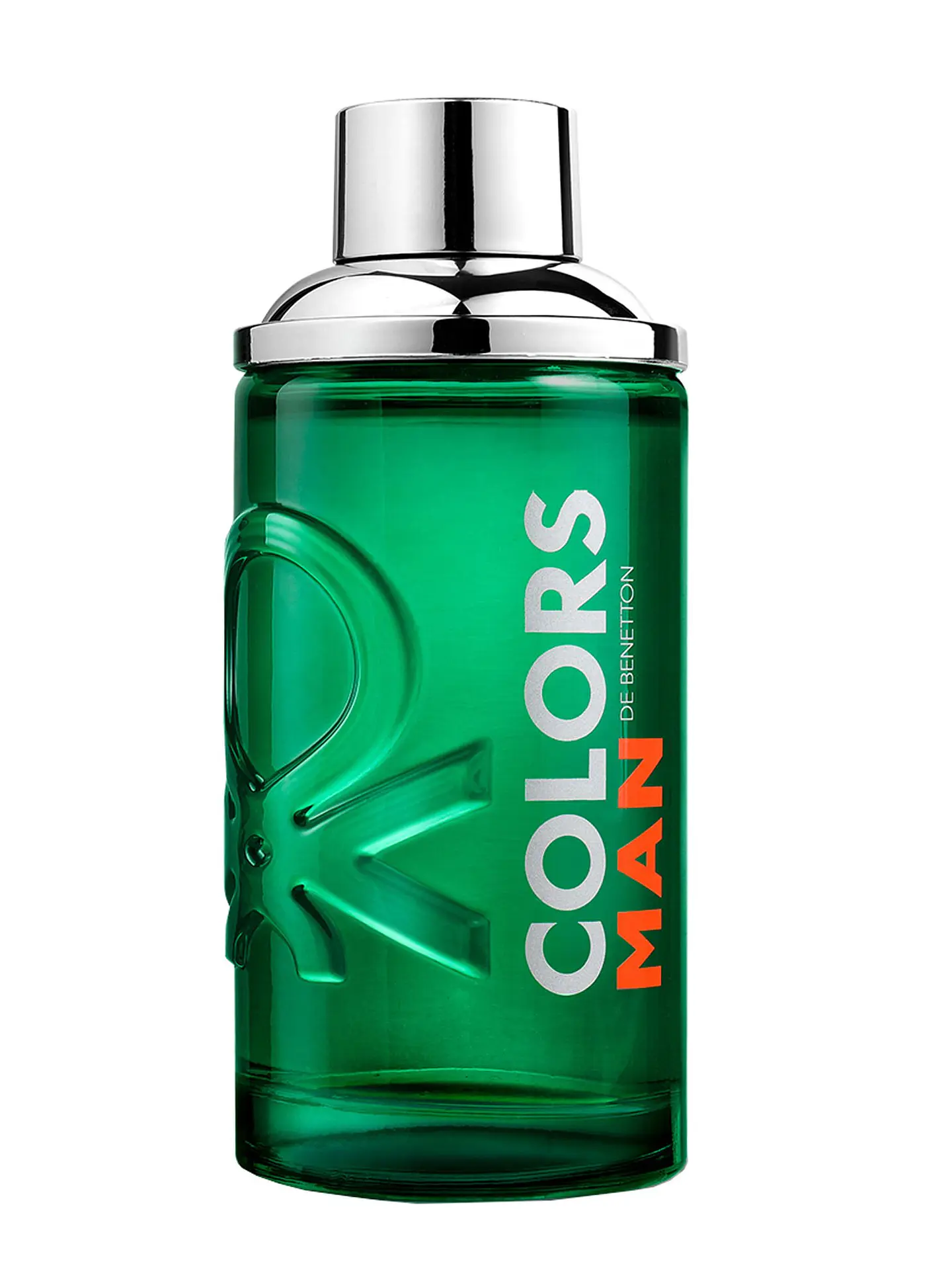 Colors Green Man 200 ml 2