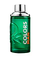 Colors Green Man 200 ml - Miniatura 2