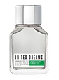United Dreams Aim High 100 ml - Miniatura 2
