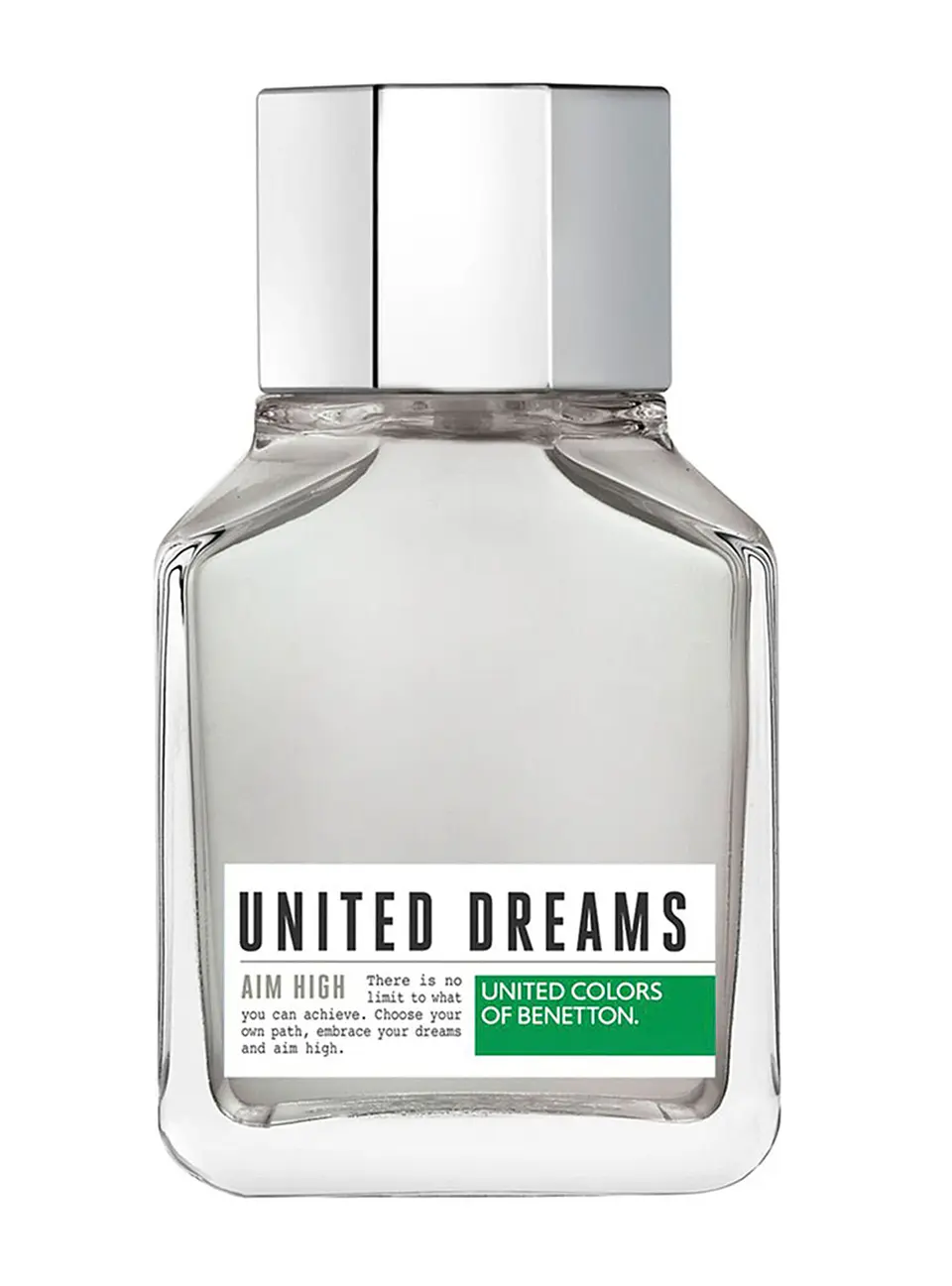 United Dreams Aim High 100 ml 2