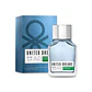 United Dreams Go Far 100 ml - Miniatura 1