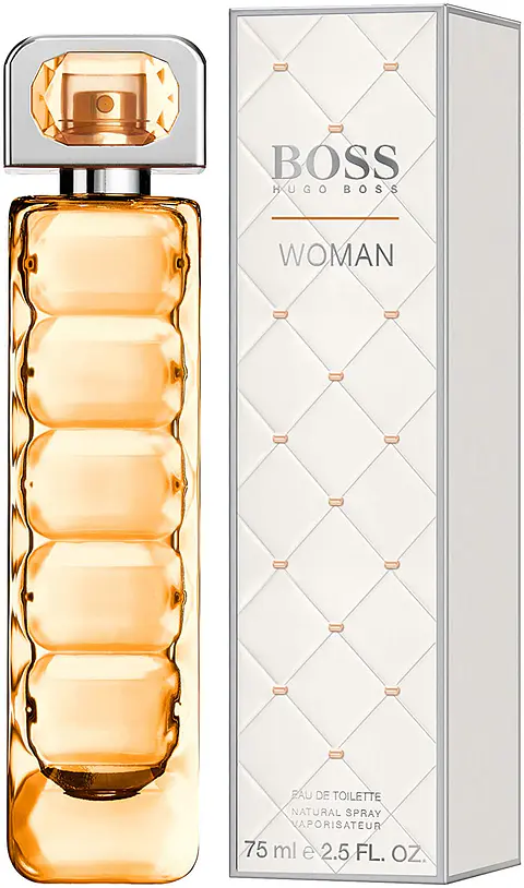 Hugo Boss Orange 75 ml 