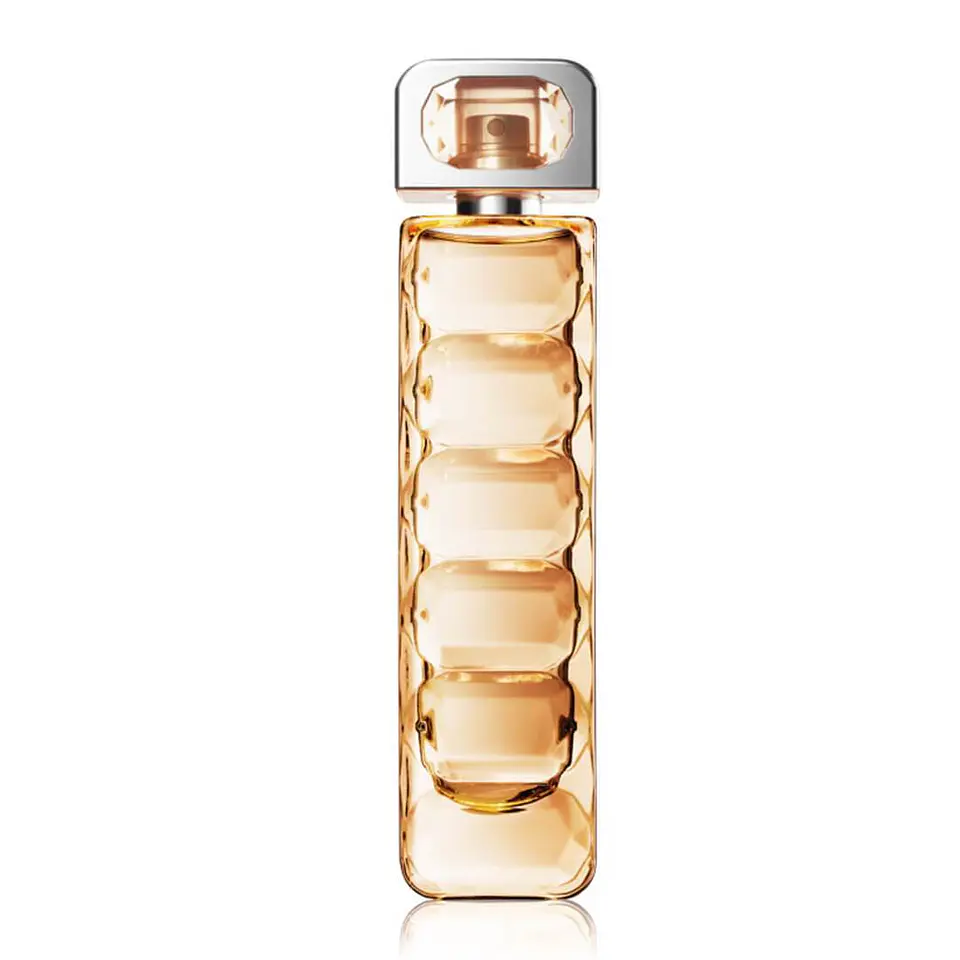 Hugo Boss Orange 75 ml  2