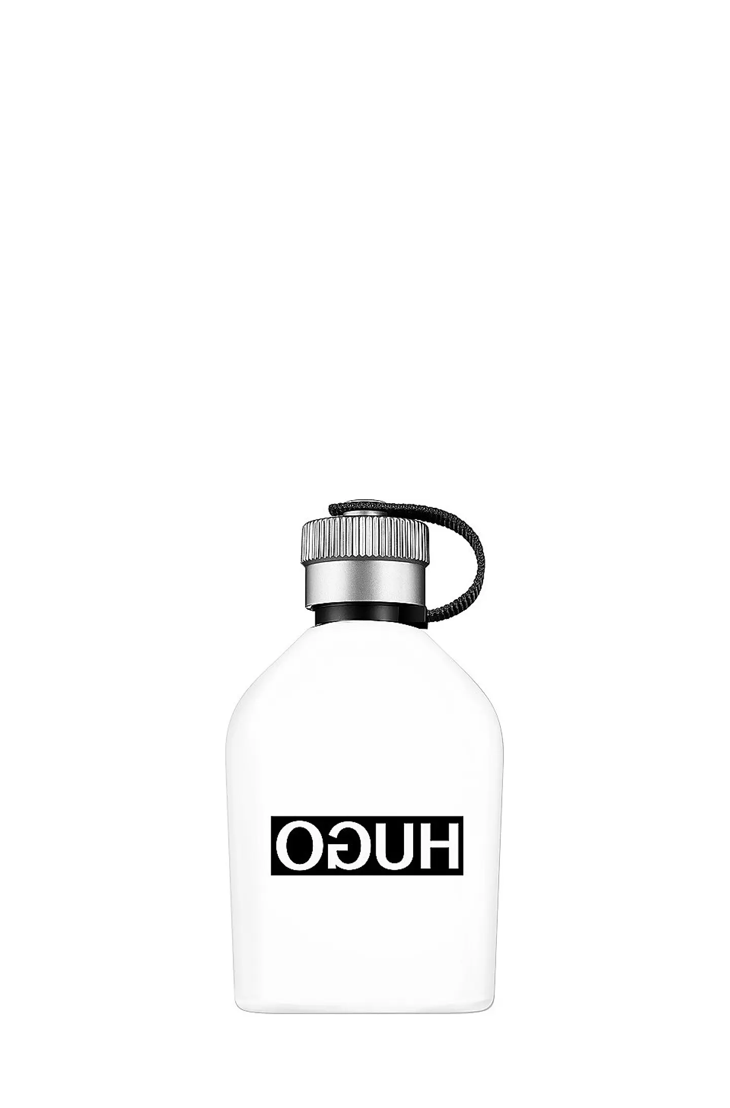 Hugo Boss Reversed 125 ml 2