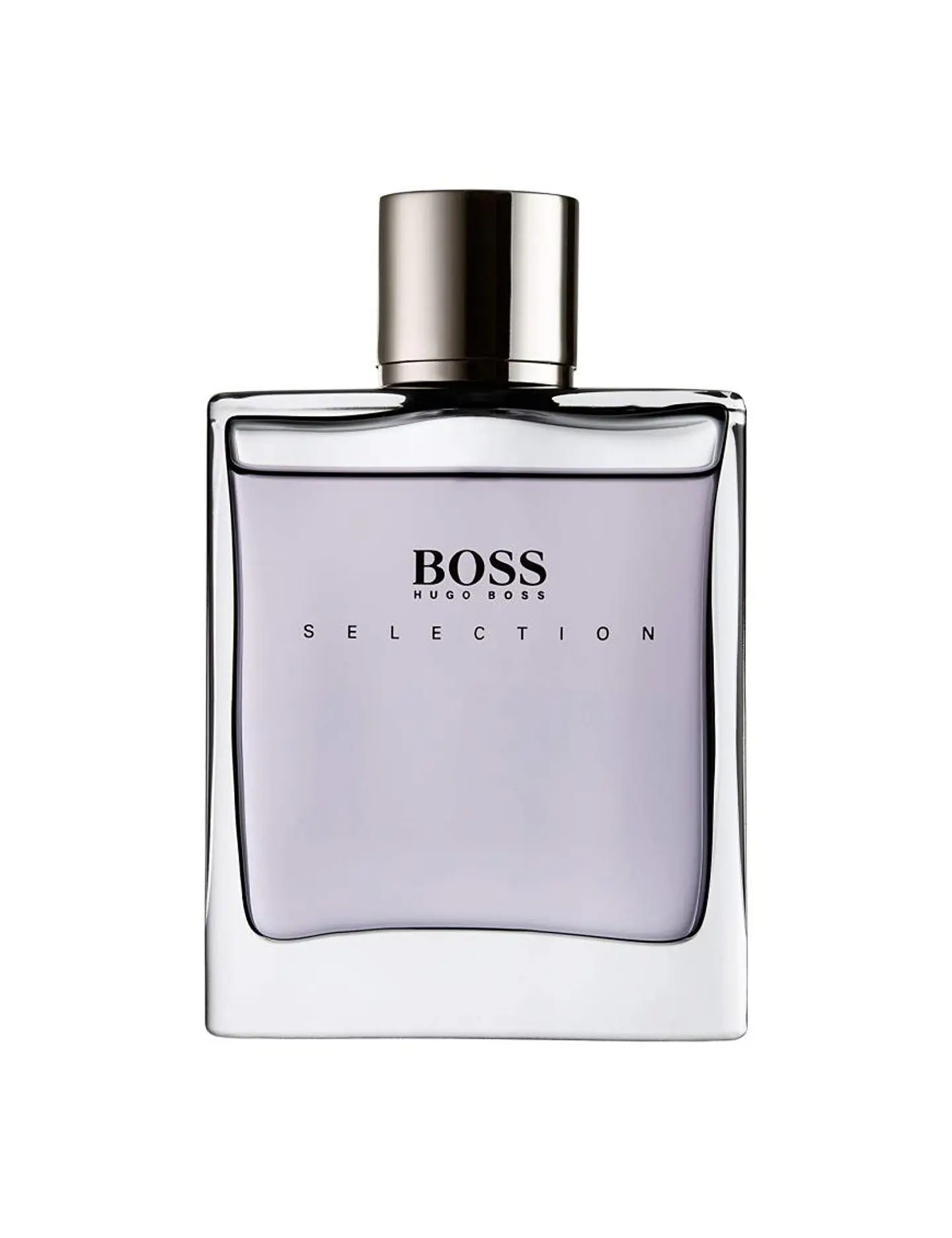 Boss Selection 100 ml EDT 2