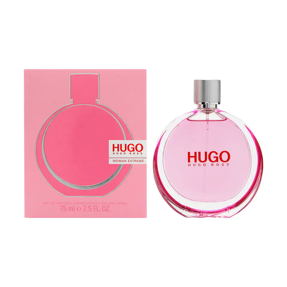 Hugo Boss Woman Extreme 75 ml 1