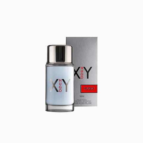 Hugo XY 100ml