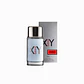 Hugo XY 100ml - Miniatura 1