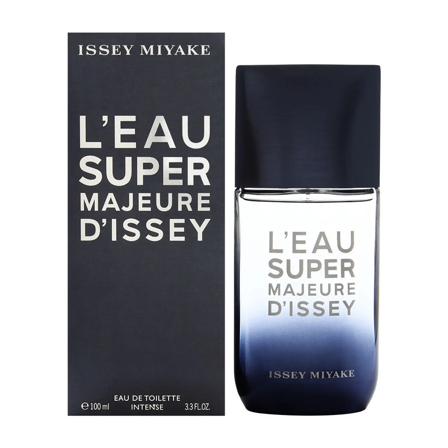 L'eau Super Majeure D'Issey 100ml 1