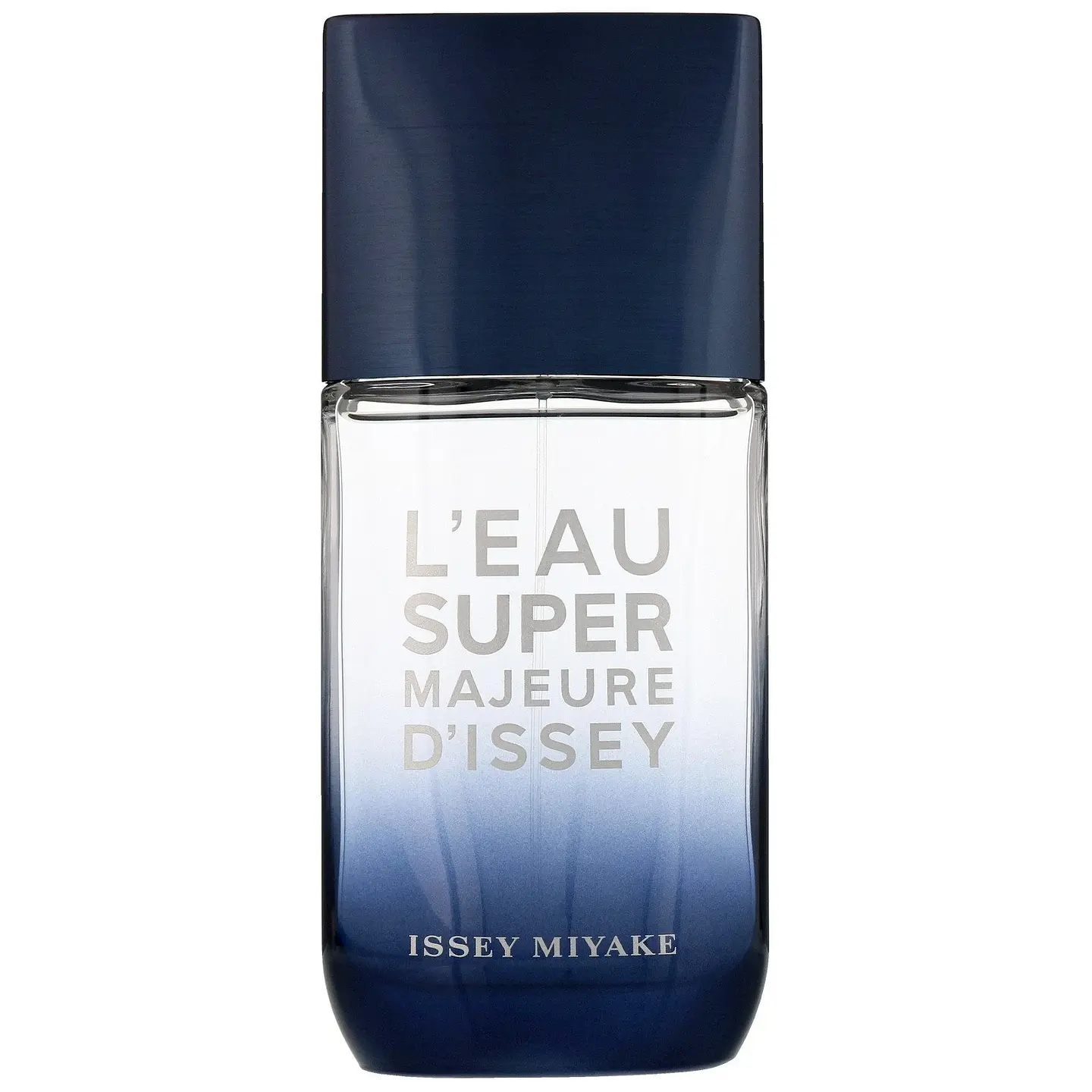 L'eau Super Majeure D'Issey 100ml 2