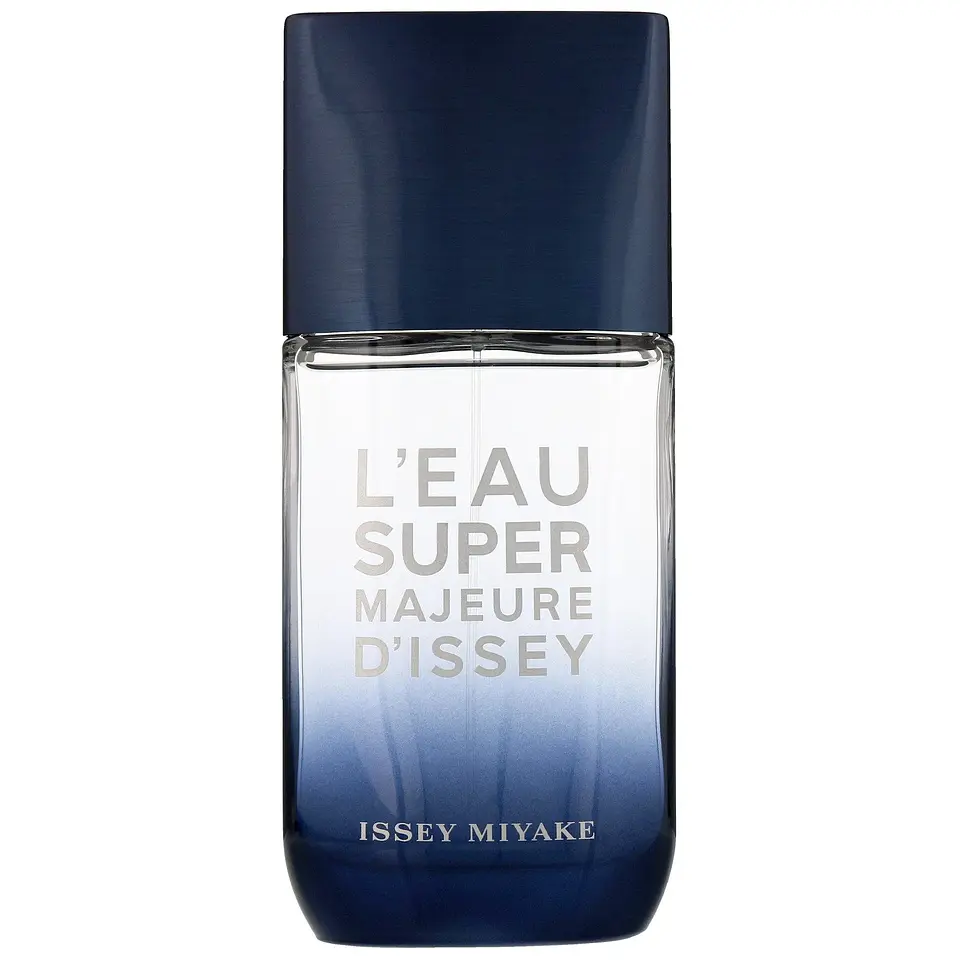 L'eau Super Majeure D'Issey 100ml 2
