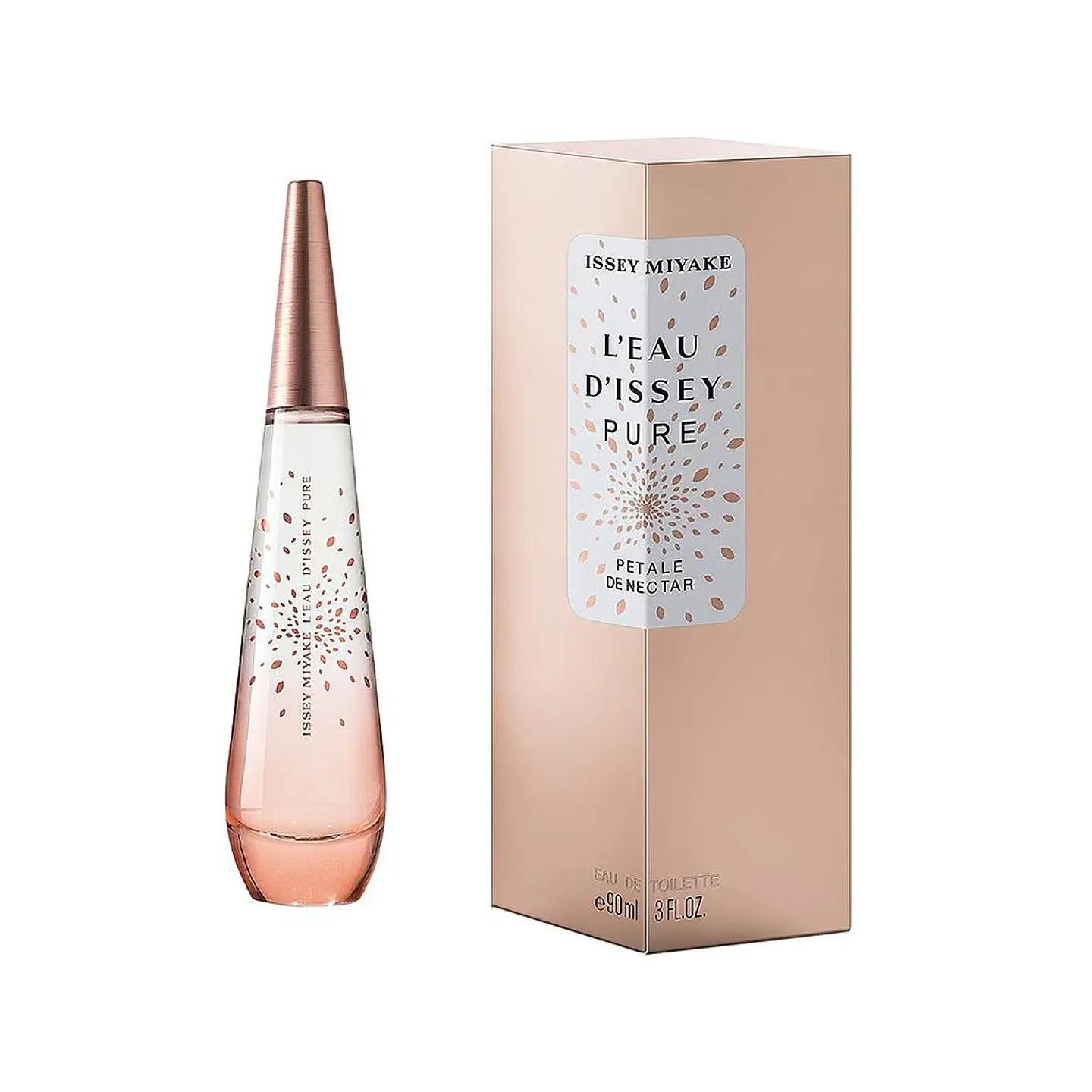 L'Eau D'Issey Pure Petal Nectar 90 ml 1