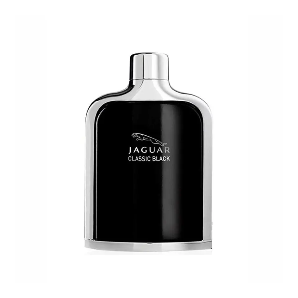Jaguar Classic Black 100 ml 2