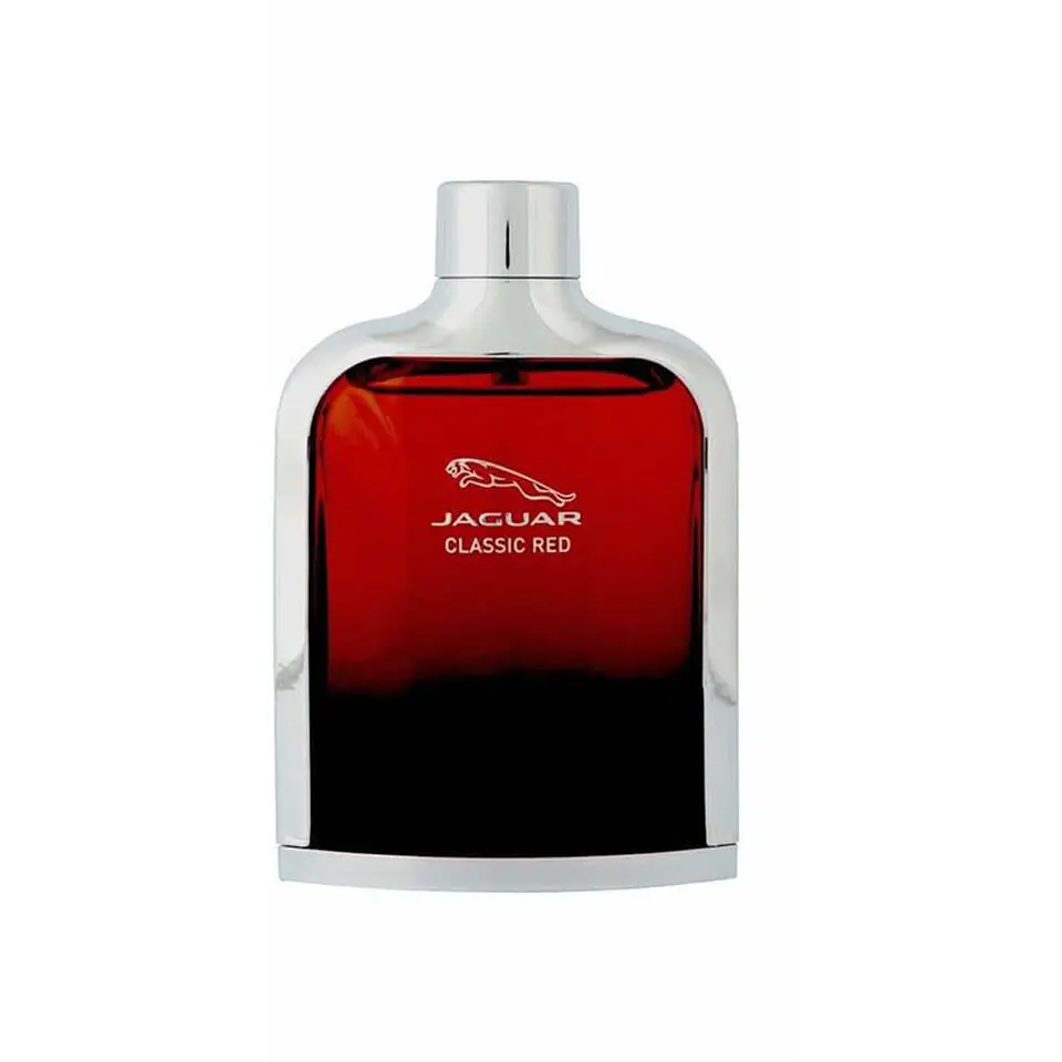 Jaguar Classic Red 100 ml 2