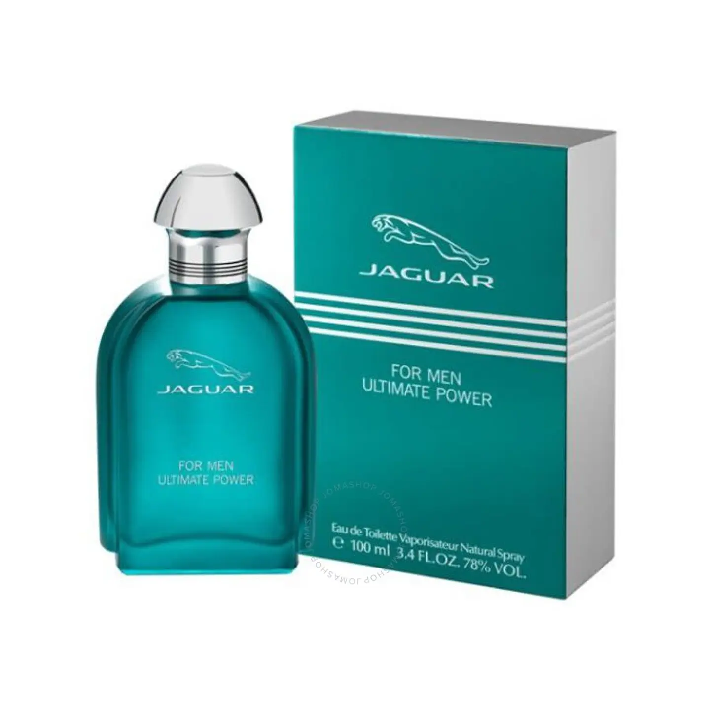 Jaguar For Men Ultimate Power 100 ml 1
