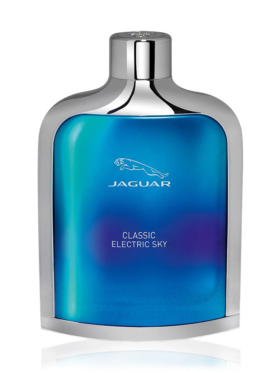 Jaguar Classic Electric Sky 100 ml 2