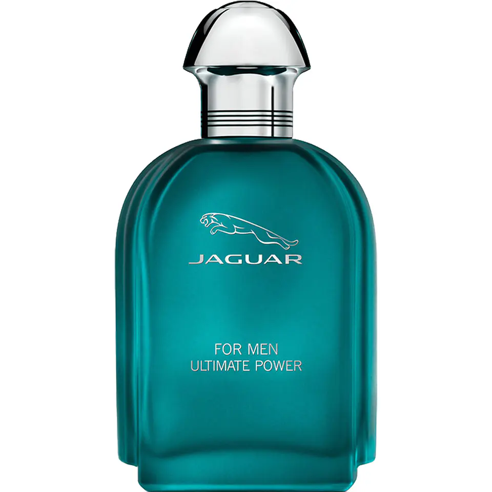 Jaguar For Men Ultimate Power 100 ml 2