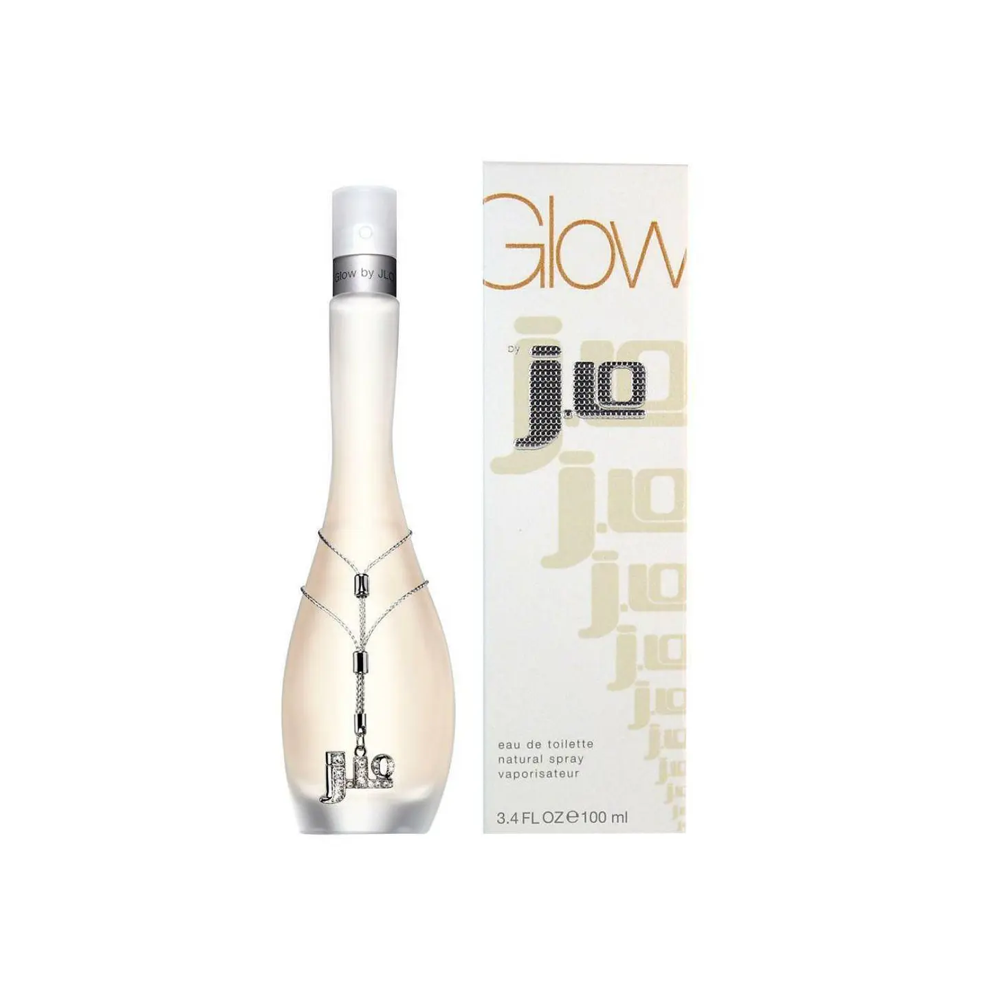 Glow by Jlo 100 ml 1