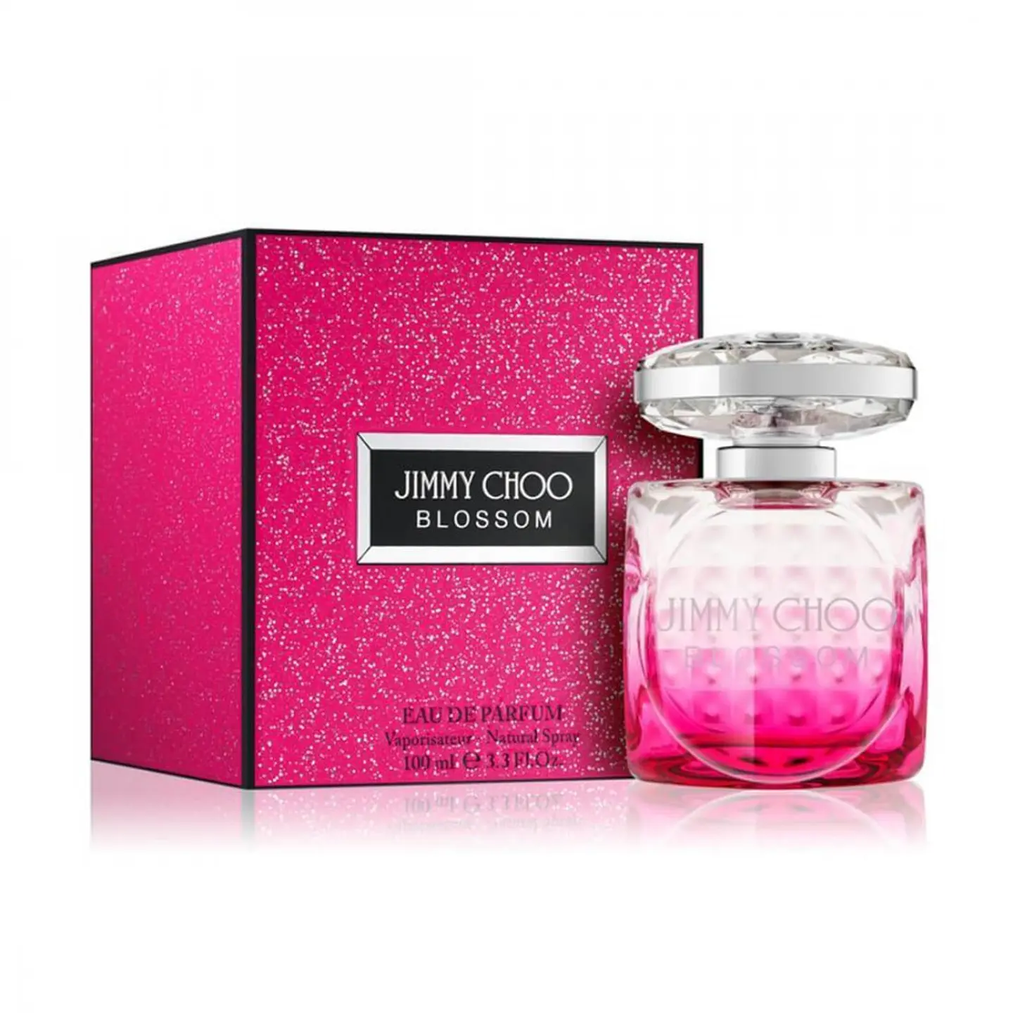 Jimmy Choo Blossom 100 ml EDP 1