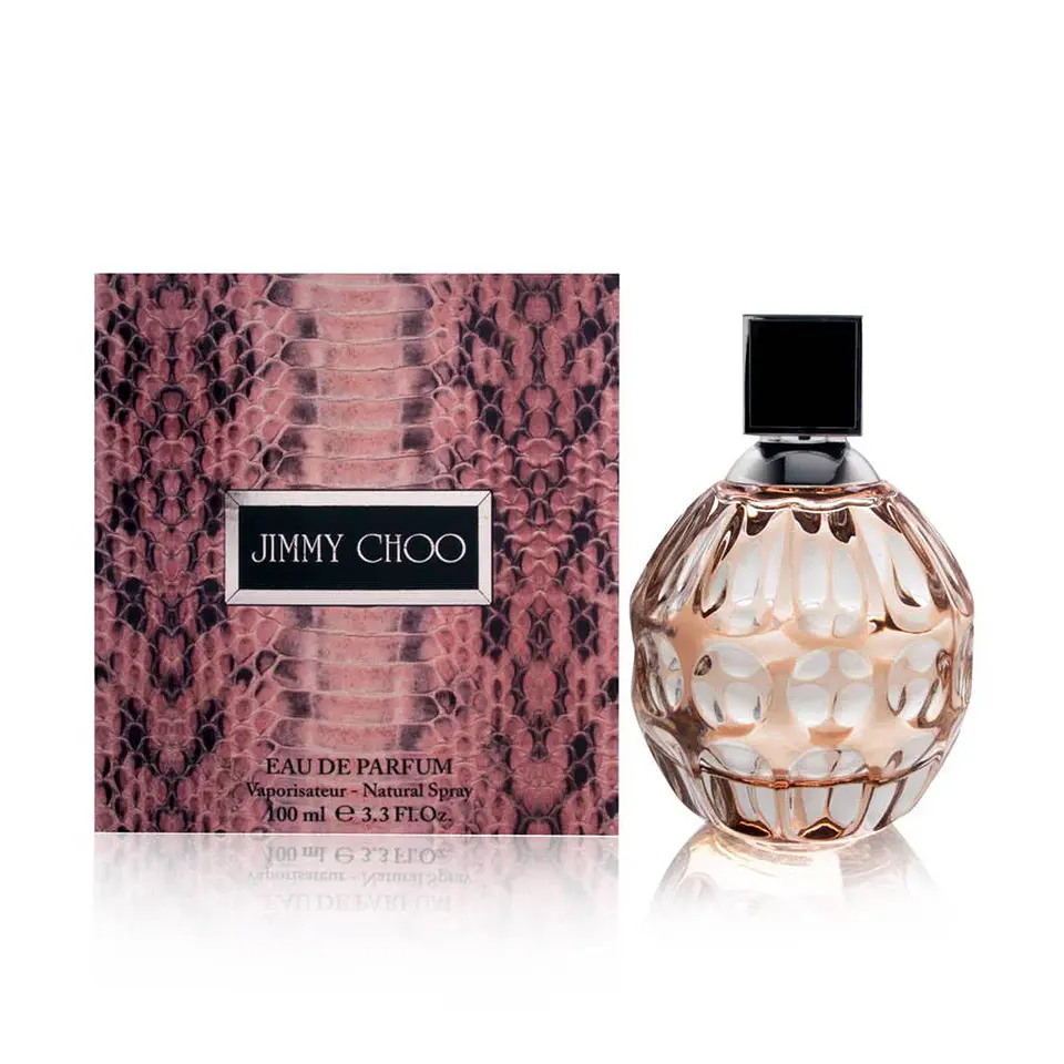 Jimmy Choo EDP 100 ml 1