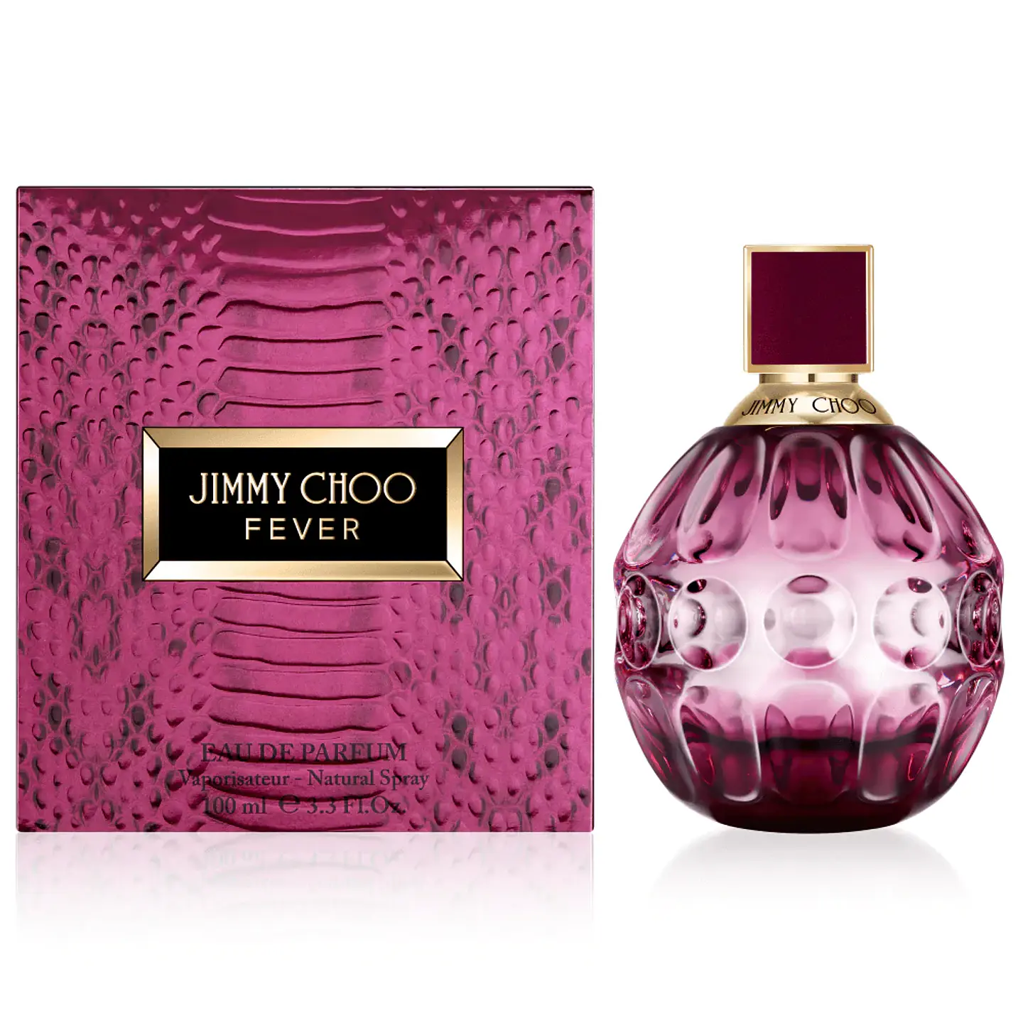 Jimmy Choo Fever 100 ml 1
