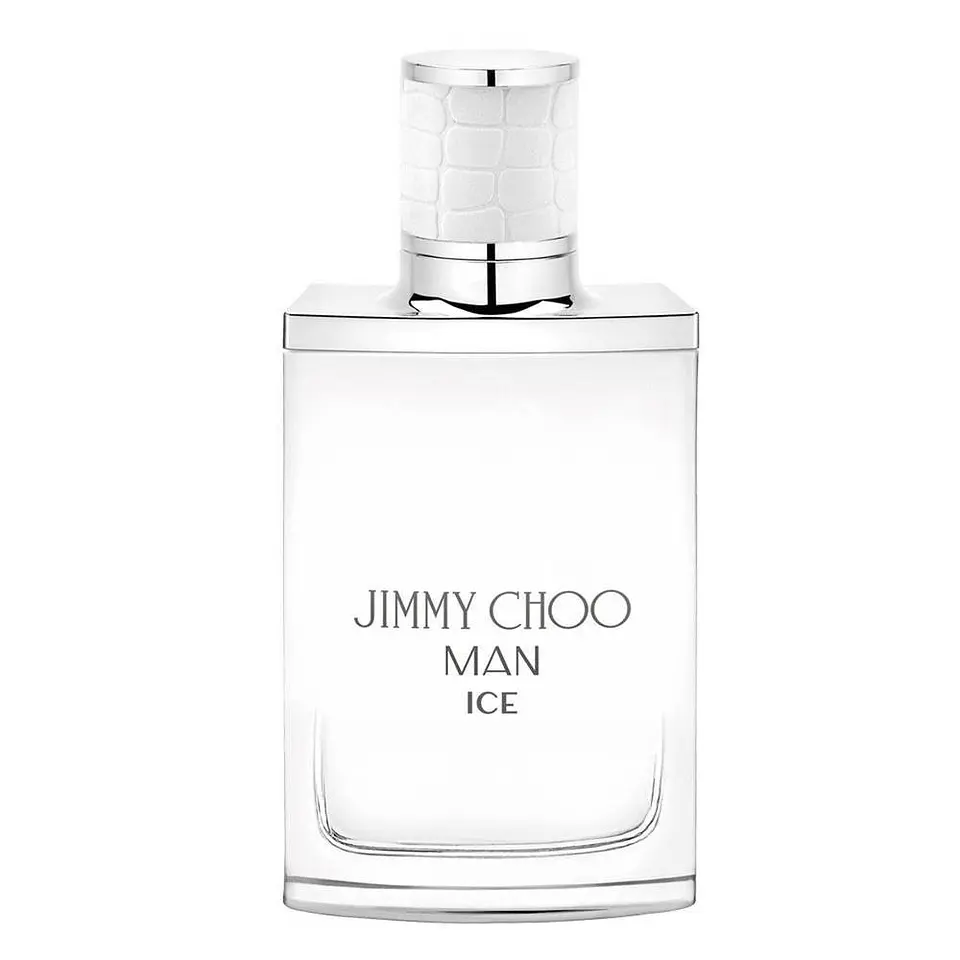 Jimmy Choo Man Ice 100 ml 2