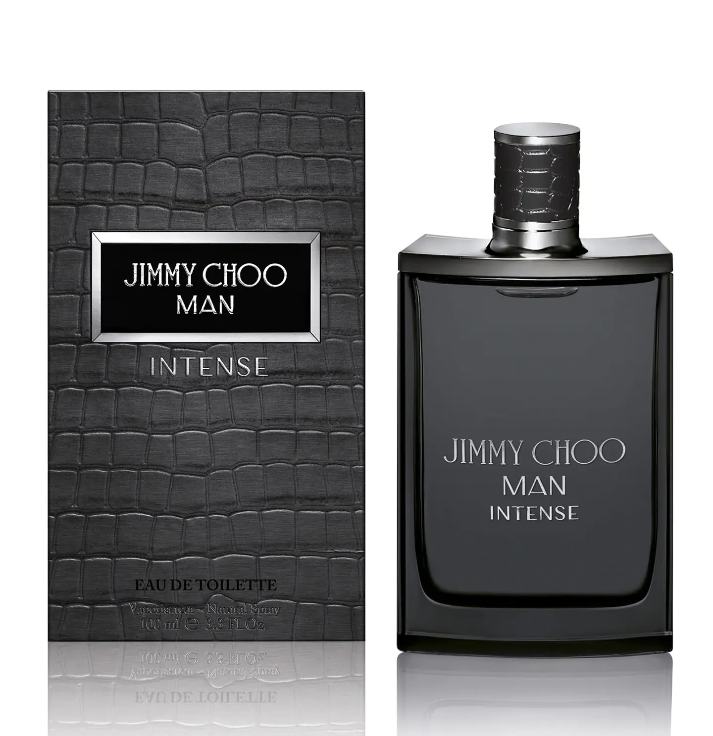 Jimmy Choo Man Intense 100 ml 1
