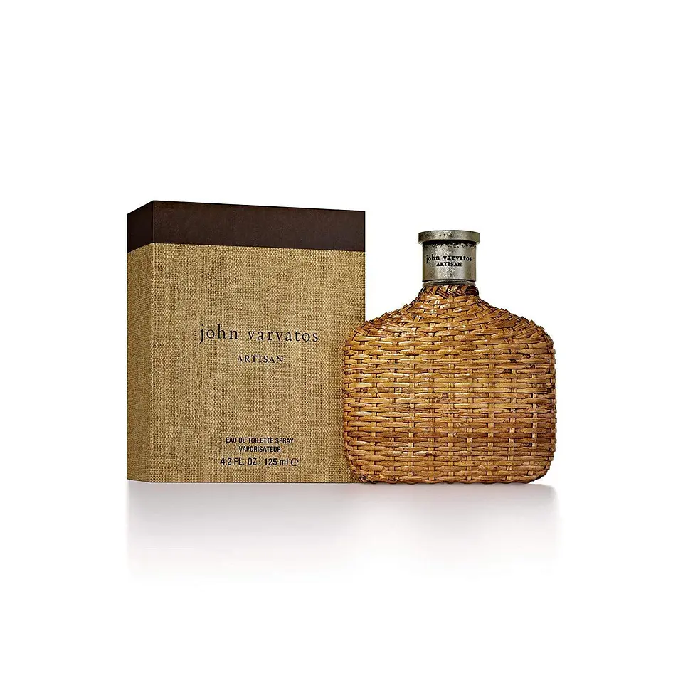 John Varvatos Artisan 125 ml 1