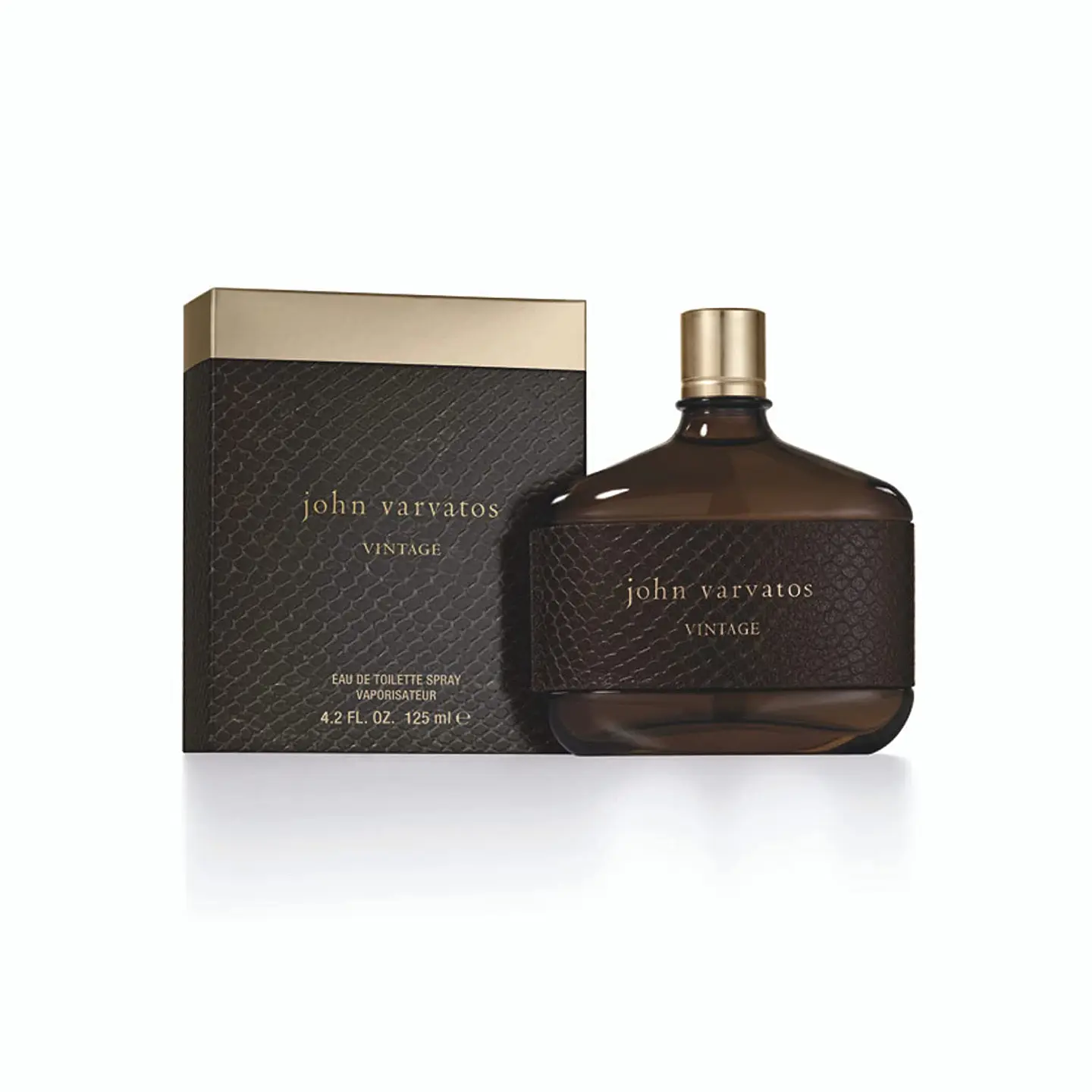 John Varvatos Vintage 125 ml 1